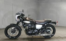 KAWASAKI W800 CAFE 2019 EJ800B