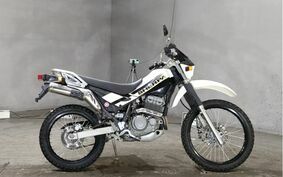 KAWASAKI SUPER SHERPA KL250G