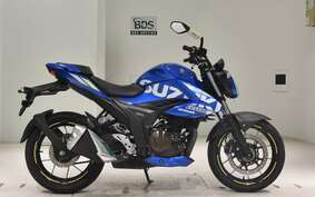 YAMAHA YZF-R25 RG43J