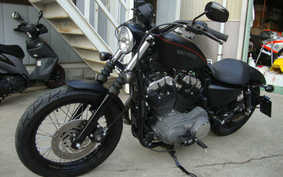 HARLEY XL1200N Nightster 2012 CZ3