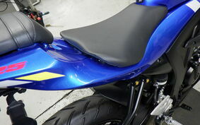 SUZUKI GSX-S125 DL32B