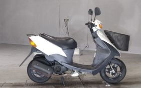 SUZUKI LETS2 CA1PA