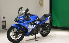 SUZUKI GSX250RA