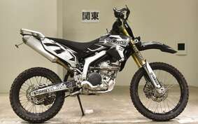 YAMAHA WR250R DG15J