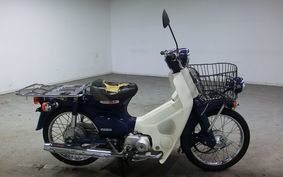 HONDA PRESS CUB 50 AA01