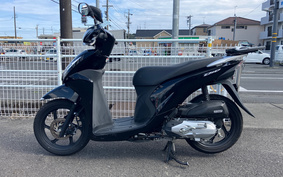 HONDA DIO 110 JF58