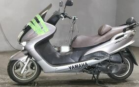 YAMAHA MAJESTY 125 5CA