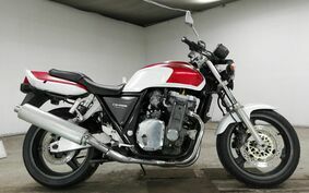 HONDA CB1000SF 1993 SC30