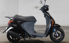 SUZUKI LET's 5 CA47A