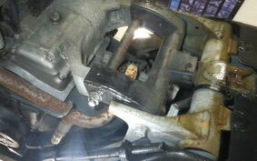 SUZUKI ADDRESS V50 Gen.2 CA44A