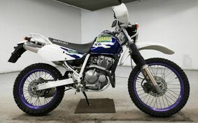 SUZUKI DJEBEL 250 XC Type SJ45A