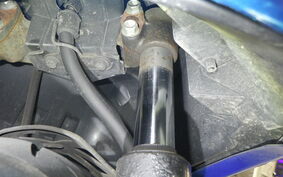 SUZUKI ADDRESS V125 G CF46A