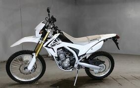 HONDA CRF250L MD38