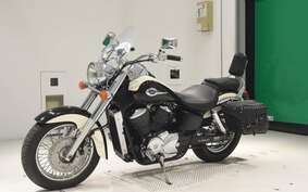 HONDA SHADOW 750 Gen. 2 1997 RC44