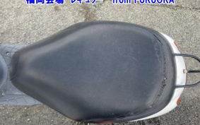 SUZUKI LETS4