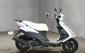 SUZUKI ADDRESS V125 S CF4MA