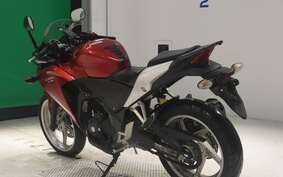 HONDA CBR250R GEN 3 MC41