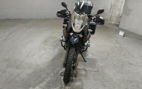 YAMAHA XT660 TENERE Z 2010 DM021