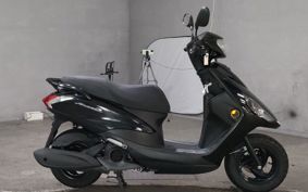 YAMAHA  AXIS Z SEJ6J