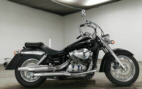 HONDA SHADOW 750 2008 RC50