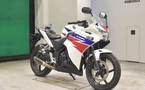 HONDA CBR250R GEN 3 MC41