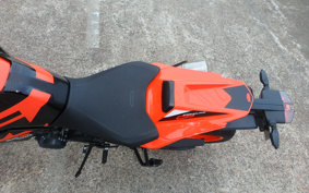 KTM 890 DUKE GP 2024 TU940