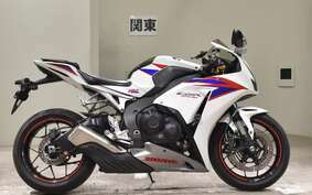 HONDA CBR1000RR Gen. 2 2012 SC59