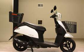 SUZUKI LET's CA4AA