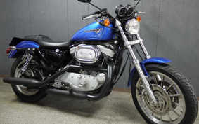 HARLEY XL1200S 2001 CHP