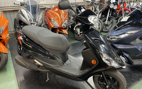 YAMAHA AXIS Z SED7J