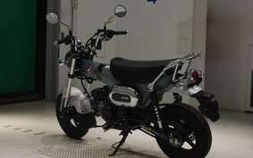 HONDA DAX 125 JB04