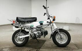 HONDA DAX 50 ST50