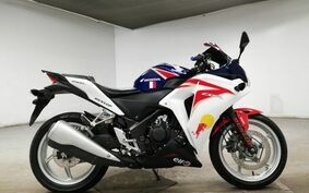 HONDA CBR250R MC41