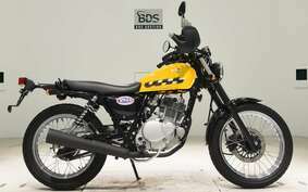 SUZUKI GRASS TRACKER Bigboy NJ4DA