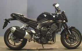 YAMAHA FZ FAZER 2010 RN21J