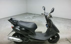 YAMAHA JOG ZR Evolution SA16J