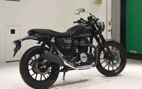 HONDA GB350S 2022 NC59