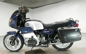 BMW R100RS 1992 4436