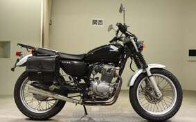 HONDA CB223S MC40