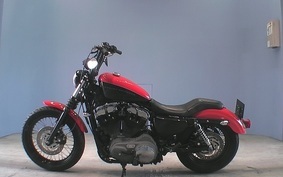 HARLEY XL1200N 2008 CZ3