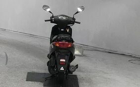 YAMAHA AXIS 125 TREET SE53J