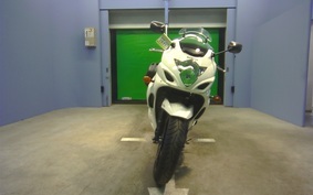 SUZUKI BANDIT 1250 F 2010 GW72A