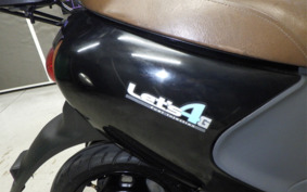 SUZUKI LET's 4 CA41A