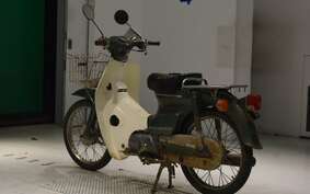 HONDA C50 SUPER CUB C50