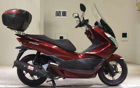 HONDA PCX125 JF56