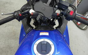 SUZUKI GSX250RA DN11A