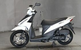 SUZUKI ADDRESS 110 CE47A