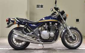 KAWASAKI ZEPHYR 1100 RS 1999 ZRT10A