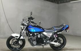 KAWASAKI ZEPHYR 400 2009 ZR400C