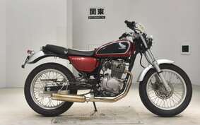 HONDA CB223S MC40